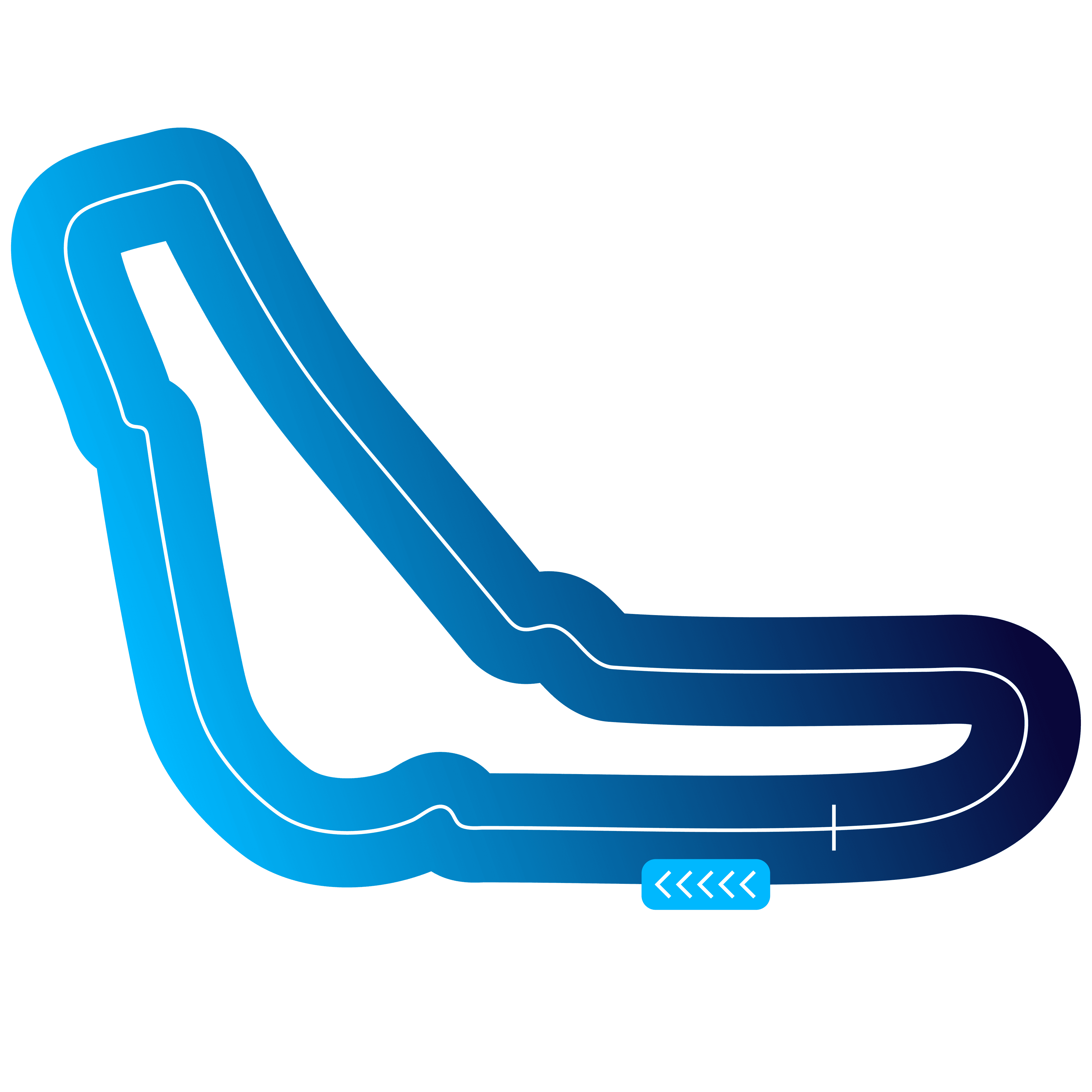 Monza Circuit